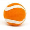 PLAYM8 Coloured Tennis Ball 12 Pack 6.5cm
