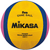 Mikasa Wave FINA Water Polo Ball