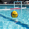 Mikasa Wave FINA Water Polo Ball