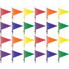 PLAYM8 Plastic Marking Flags