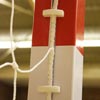Harrod Sport Competition Handball Goal Posts 3m x 2m
