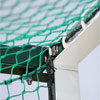 Harrod Sport Fence Folding Hockey Goal Posts