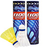 Echelon E100 Badminton Shuttlecocks
