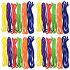 PLAYM8 Braided Skipping Ropes