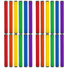 PLAYM8 Relay Batons
