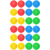PLAYM8 Standard Foam Balls