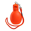 PLAYM8 Squeeze Whistle