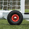 Harrod Sport 16ft x 7ft Aluminium Portagoal Football Goal Post