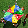PLAYM8 Play Parachute