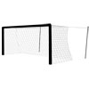 Harrod Sport 3G Fence Folding Football Nets 16ft x 7ft