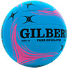 Gilbert Pass Developer Netball