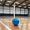 Gilbert Pass Developer Netball