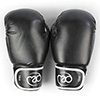 Fitness Mad Synthetic Sparring Gloves