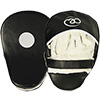 Fitness Mad Synthetic Leather Curved Focus Pads