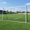 Quickplay Flexi-Academy FA Football Goal 12ft x 6ft
