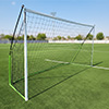 Quickplay Flexi-Academy FA Football Goal 12ft x 6ft