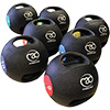 Fitness Mad Double Grip Medicine Ball