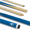 PowerGlide Original Classic 2 Piece Snooker Cue