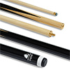PowerGlide Original Classic 2 Piece Snooker Cue