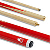 PowerGlide Original Classic 2 Piece Snooker Cue