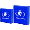 Centurion Contact and Push Pad