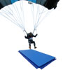 Beemat Practice Parachute Landing Mat