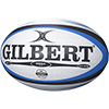 Gilbert Omega Match Rugby Ball