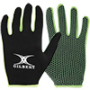 Gilbert Atomic Training Rugby Glove Black/Green
