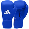 Adidas AIBA Licenced Competition Boxing Gloves