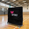 Butterfly Table Tennis Cover