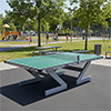 Butterfly Ultimate Outdoor Table Tennis Table
