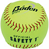Baden Safety Softball
