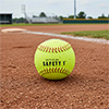 Baden Safety Softball