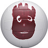 Wilson Mr Wilson Cast Away Volleyball