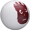 Wilson Mr Wilson Cast Away Volleyball