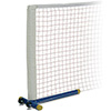 Harrod Sport Wheelaway Steel Mini Tennis Posts
