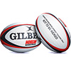 Gilbert Morgan Pass Developer Rugby Ball