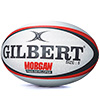 Gilbert Morgan Pass Developer Rugby Ball
