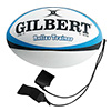Gilbert Reflex Trainer Rugby Ball