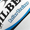 Gilbert Reflex Trainer Rugby Ball