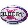Gilbert Touch Training Rugby Ball