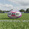 Gilbert Touch Training Rugby Ball