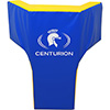 Centurion Rugby Wrap Around Shield Samoan