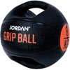 Jordan Fitness Double Grip Medicine Ball