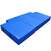 Beemat Club High Jump Landing Area with PVC Cover