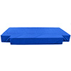 Beemat Club High Jump Landing Area with PVC Cover