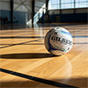 Gilbert Eclipse Match Netball