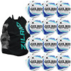 Gilbert Eclipse Match Netball