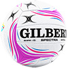 Gilbert Spectra Match Netball
