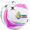 Gilbert Spectra Match Netball